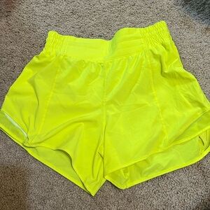 Lululemon shorts